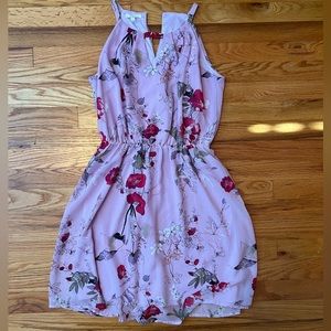Maurice’s Floral Dress